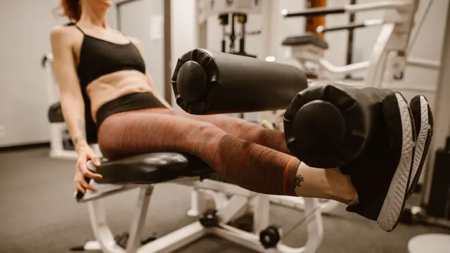 Panduan Melatih Otot dengan Program Latihan Push-Pull-Legs untuk Pemula