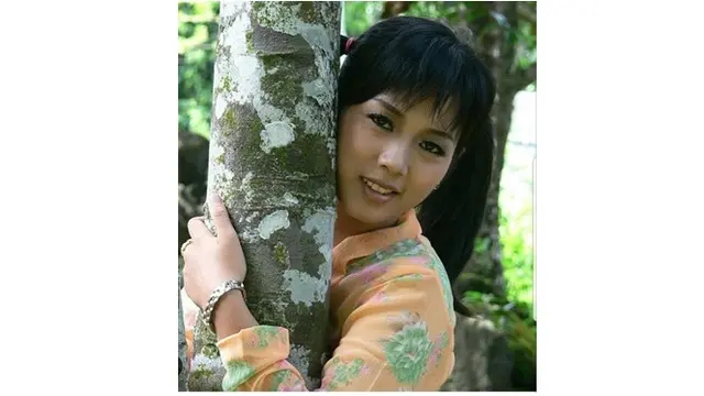 Transformasi Soimah Dulu Hingga Kini (sumber: instagram/@showimah)