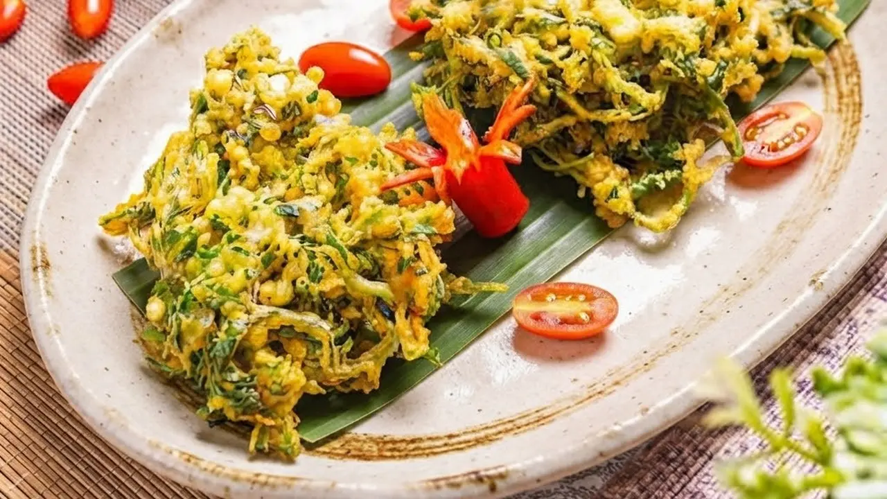 Resep Bakwan Jukut Renyah yang Bikin Nagih, Mudah Dibuat di Rumah