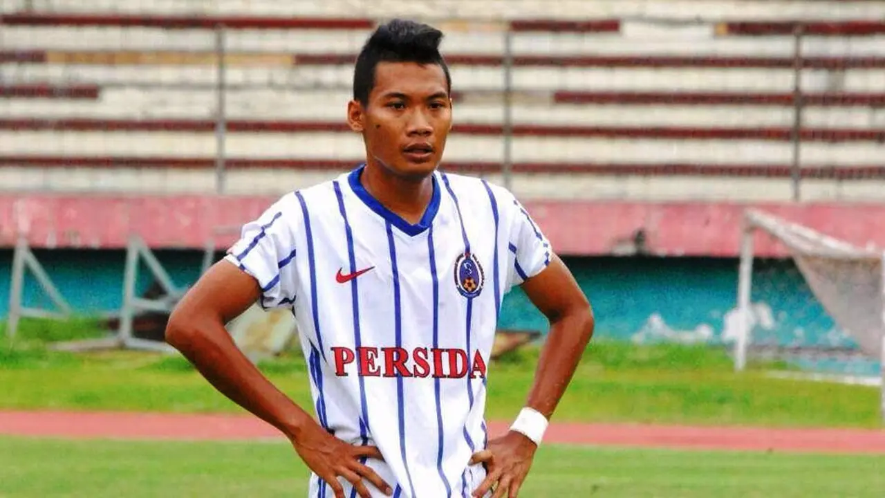 Ahmad Buchori