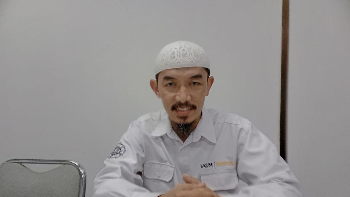 Kesalahan Ini Bisa Buat Ibadah Kurban Tidak Sah, Pahami Siapa yang Layak Menyembelih