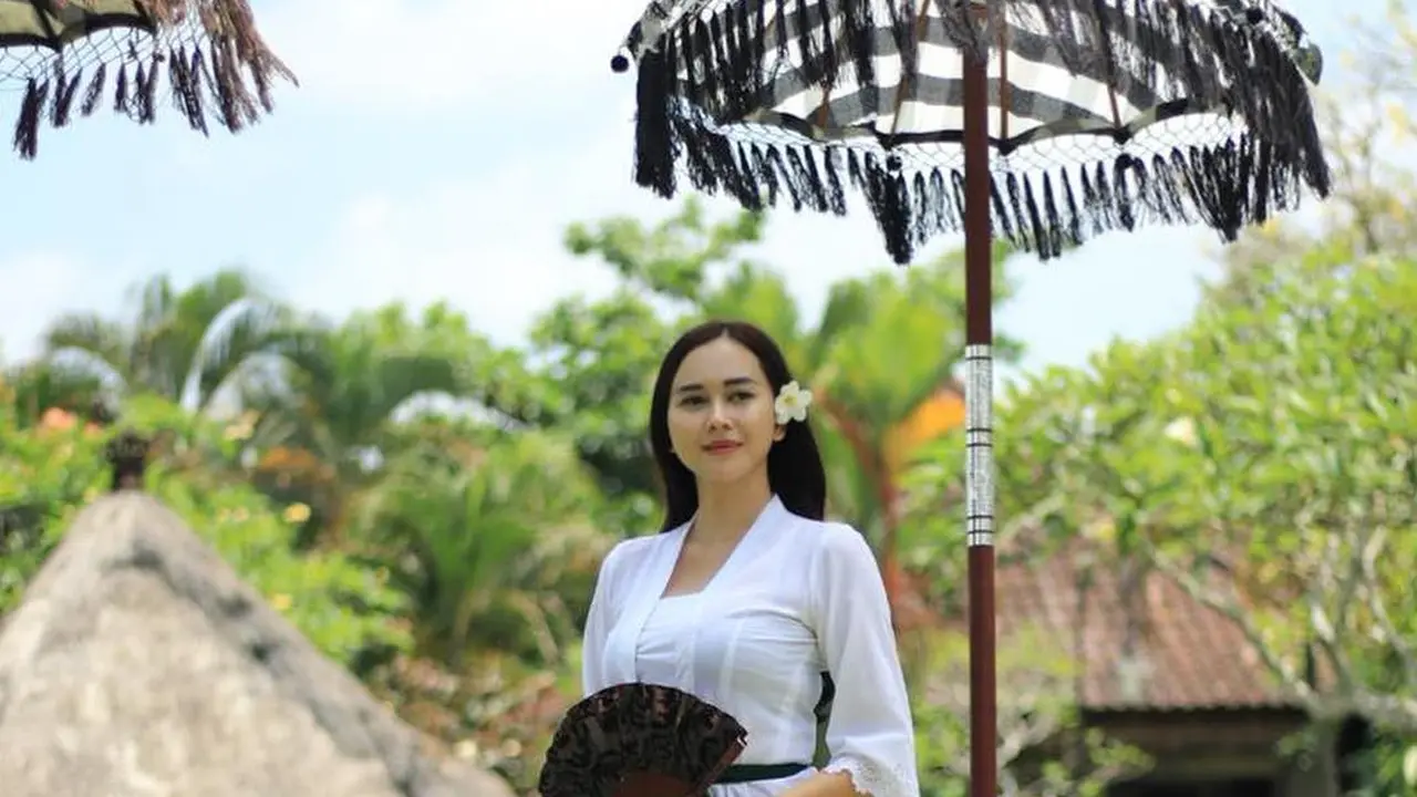 Aura Kasih