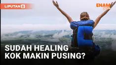 Thumbnail healing