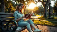 350 Caption Throwback Keren untuk Foto Instagram