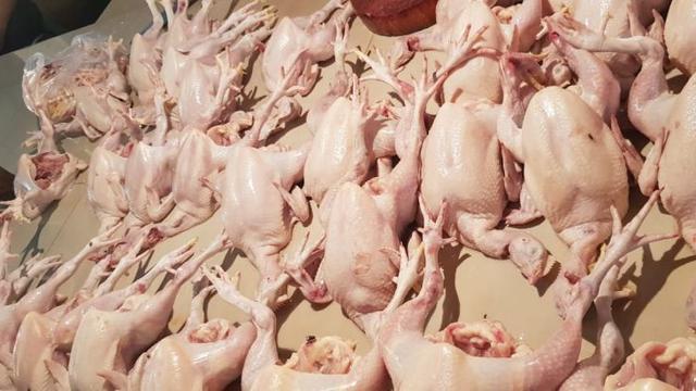 Harga Acuan Penjualan Ayam Naik Jadi Rp 34 Ribu Per Kg Bisnis Liputan6 Com