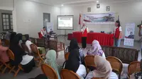 Program inisiasi Kementerian BUMN ini dilaksanakan pada tanggal 14 sampai 17 Agustus 2024 di 10 lokasi berbeda, antara lain, Halmahera, Likupang, Lembata, Pasuruan, Jembrana, Solo, Subang, Bangka, Nias, Banda Neira.