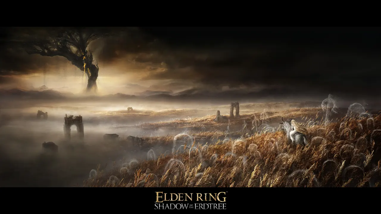 Elden Ring: Shadow of the Erdtree (FromSoftware)