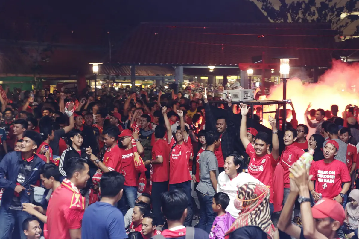 Big Reds Indonesia
