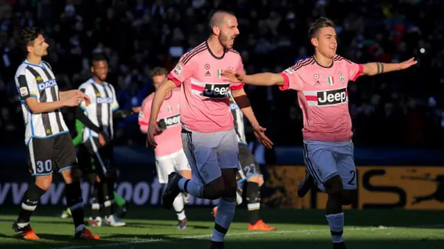 Paulo Dybala