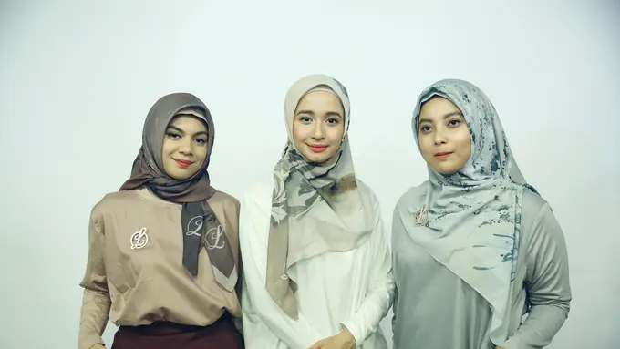 Shopee 12.12 Fashion Muslim