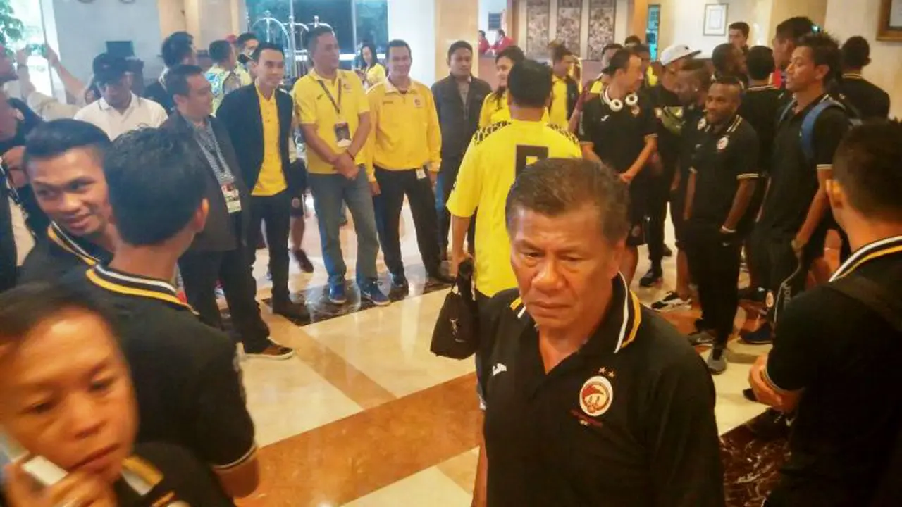 Sriwijaya FC