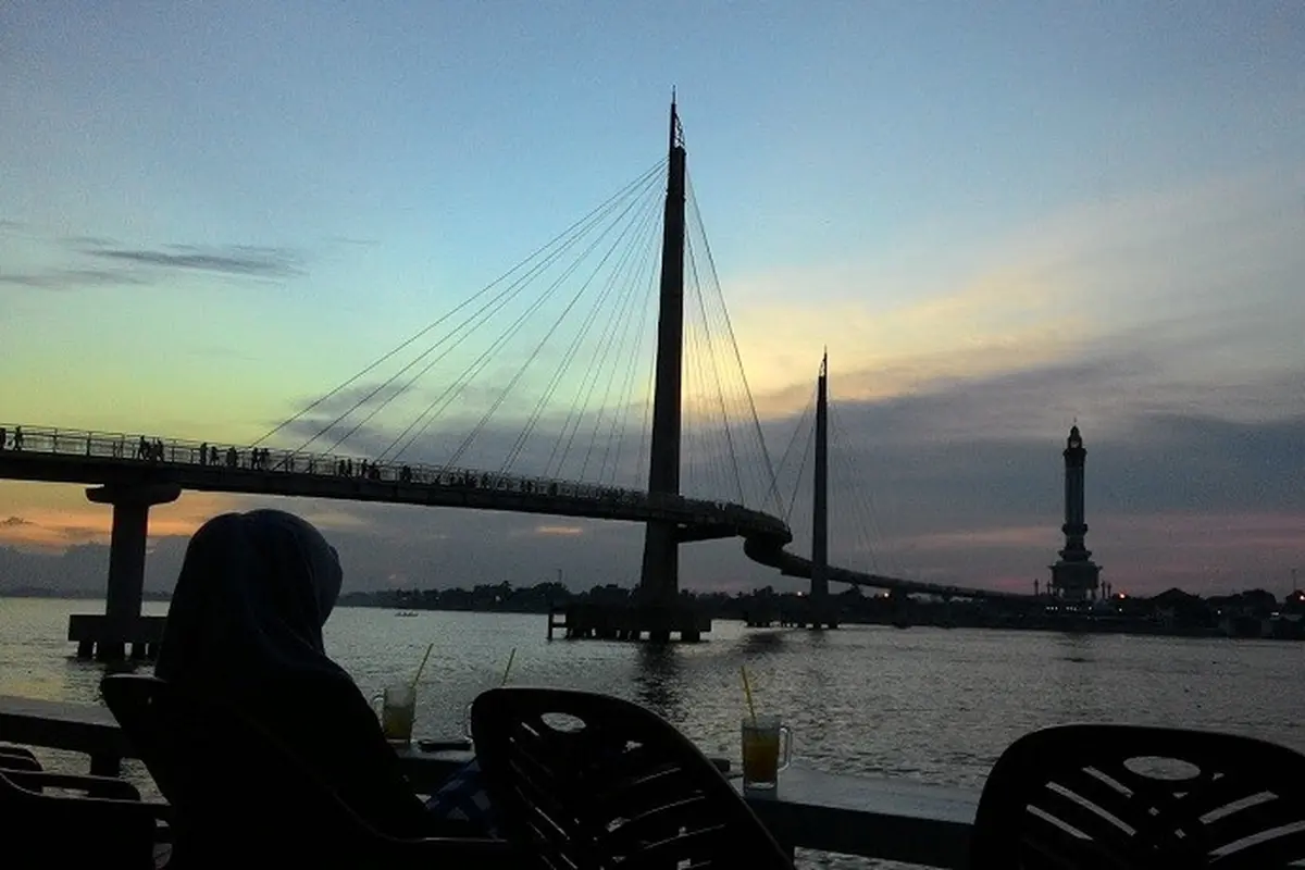 Jembatan Gentala Arasy