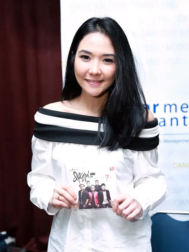 [Bintang] Gisella Anastasia