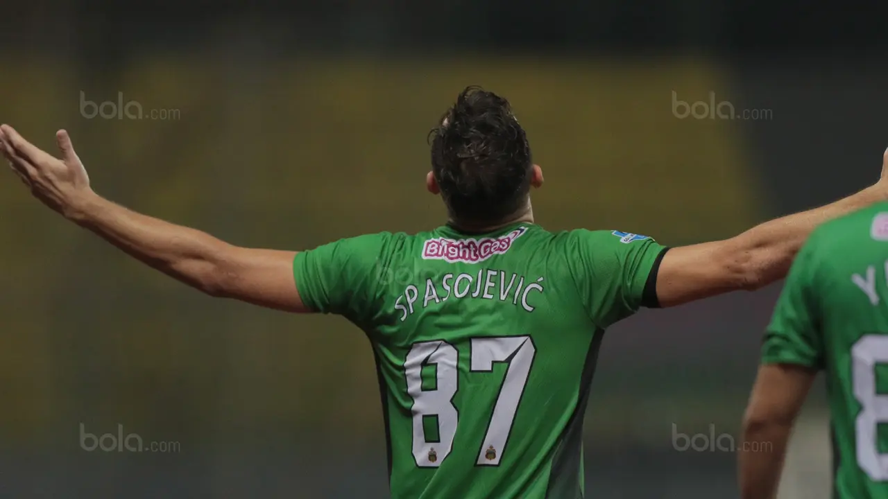 Bhayangkara FC