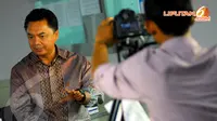 Dino Patti Djalal Janjikan Beasiswa Tiap Desa