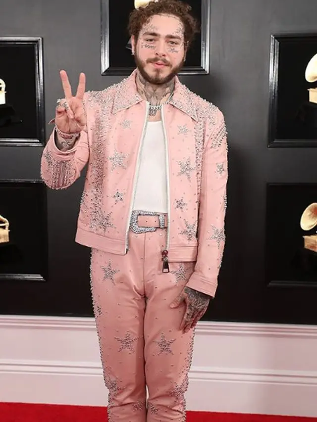 Post Malone