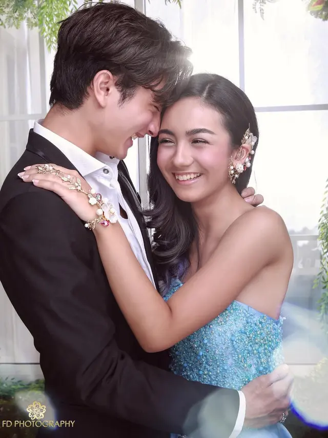 [Bintang] Pemotretan