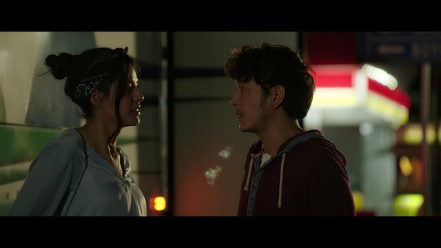 Salah satu adegan film Crazy Stupid Love. (Foto: Dok. Screen Media)