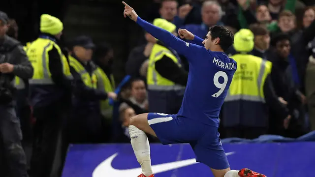 Chelsea-Manchester United