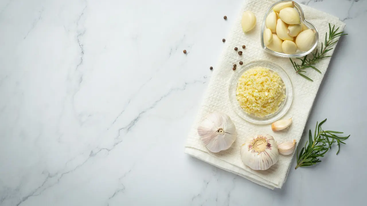 Rahasia Dapur Lebih Praktis dengan Bumbu Dasar Putih Serbaguna