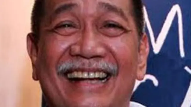 Deddy Mizwar