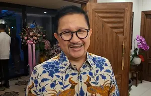 Freeport Pastikan Smelter Gresik Kembali Beroperasi September 2026
