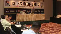  Klub Tak Mudah Cari Pemain Asia saat Tampil di  ISC A 2016
