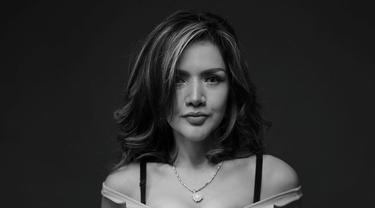 [Bintang] Barbie Kumalasari