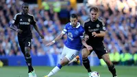 10 Fakta Menarik Jelang Chelsea vs Everton