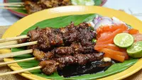 15 Bumbu Sate Kambing Enak dan Menggugah Selera, Resepnya Mudah Dibuat