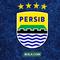 Logo Persib Bandung. (Bola.com/Wiwig Prayugi)