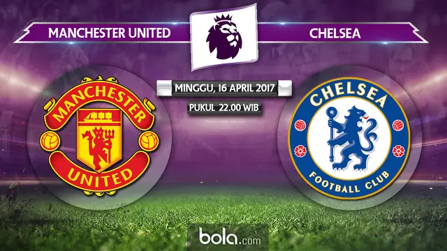 Manchester United Vs Chelsea