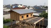 7 Cara Membuat Kandang Ayam Kampung Anti Bau untuk Area Padat Penduduk, Ramah Lingkungan