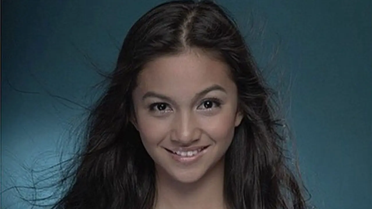 Ariel Tatum