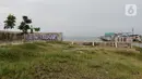Program tanggul laut ini bertujuan untuk melindungi lahan persawahan yang ada di wilayah Pantai Utara Jawa. (Liputan6.com/Herman Zakharia)