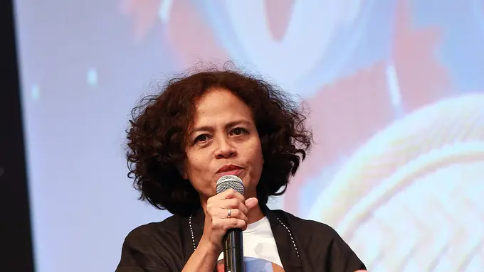 [Bintang] Mira Lesmana