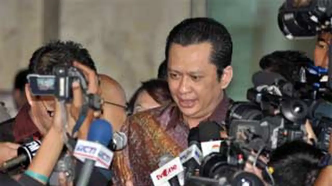 Bambang Susatyo
