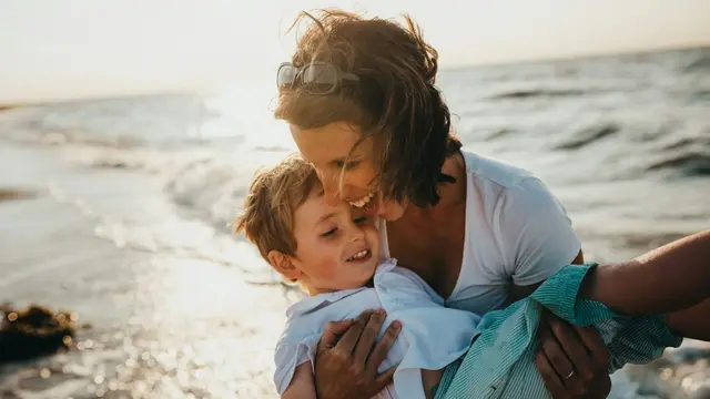 Mother