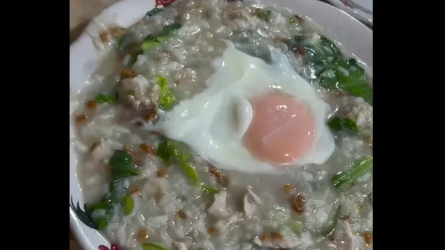 Bubur singkawang