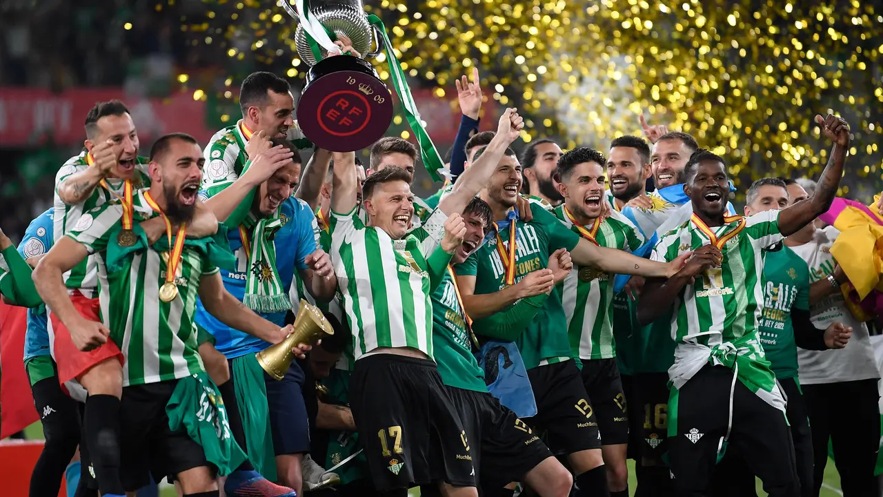 Real Betis Vs Valencia