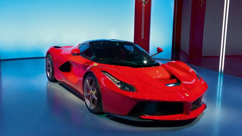 Ferrari LaFerrari