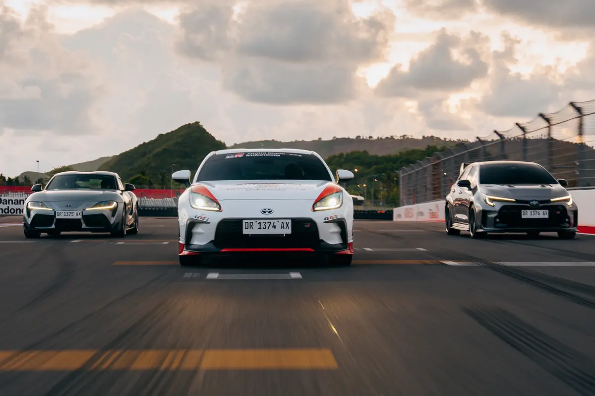Toyota