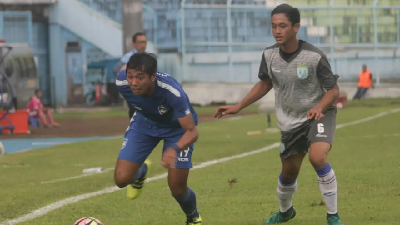 PSIS Semarang, Akbar Riansyah