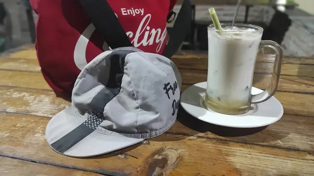 SUSU REMPAH MAH SOE SOE