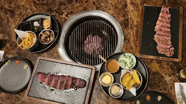 Tempat Makan Steak di Bandung