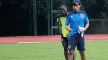 Eduard Tjong (Bola.com/Vincensius Sawarno)