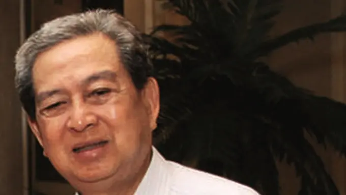 5 Orang Kaya di Indonesia, Hartanya Bisa Mencapai Rp 222 Triliun