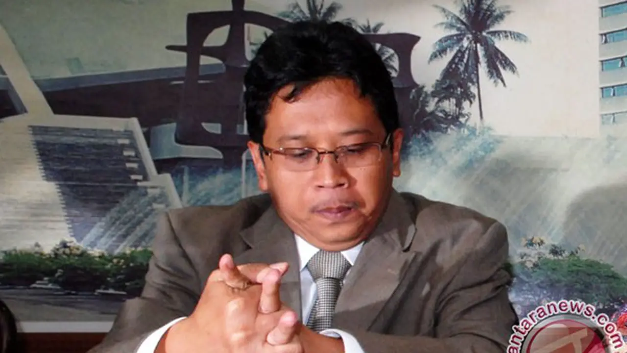 hasto kristiyanto