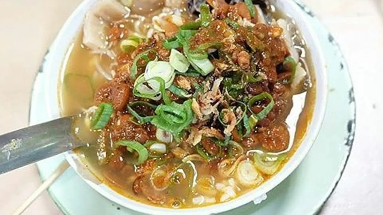 Kuliner Tegal