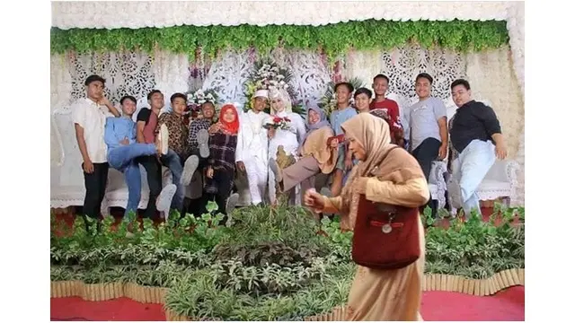 emak-emak